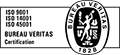 Bureau Veritas certification Bureau Veritas certification