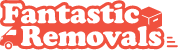 Fantastic removals logo