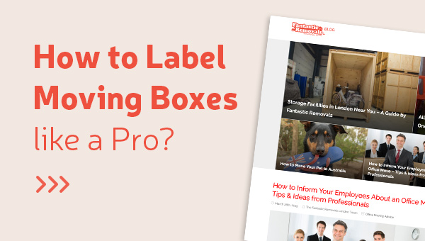 How-to-label-moving-boxes