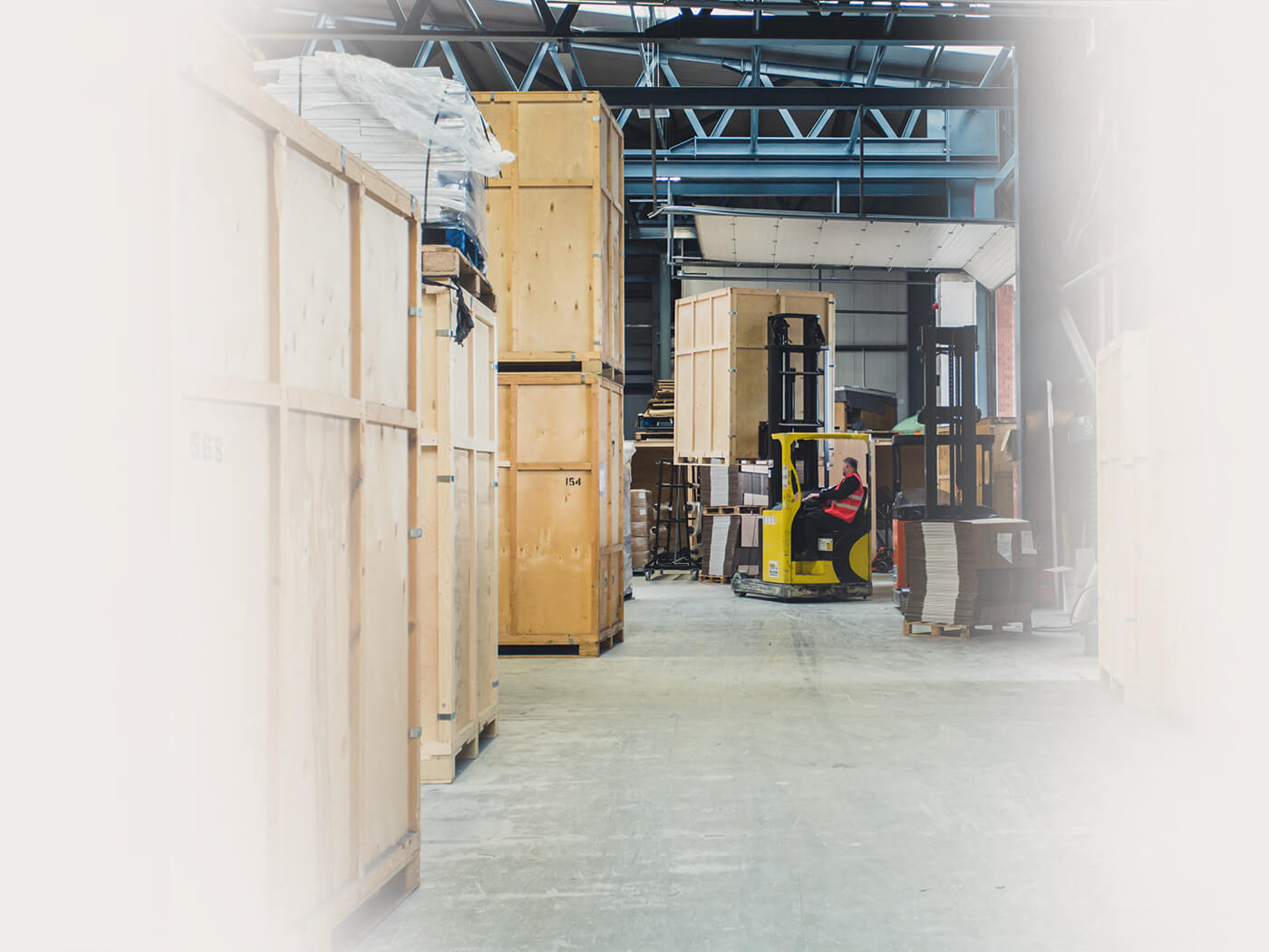 Longterm Storage Solutions Fantastic Removals